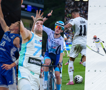 Sports Photography