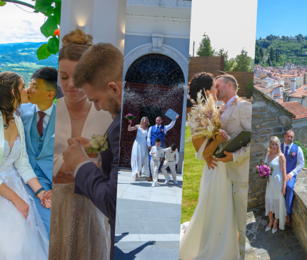 Wedding Photography